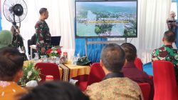 TMMD ke-129 Kodim 0410/KBL Resmi Ditutup