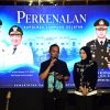 Pemkab Lampung Selatan Gelar Acara Pisah Sambut Kajari Baru