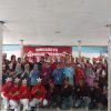 Korwil III Disdik Lamsel Gelar Lomba Sambung Lagu, Salah satu Juri Dosen IIB Darmajaya