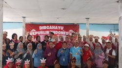 Korwil III Disdik Lamsel Gelar Lomba Sambung Lagu, Salah satu Juri Dosen IIB Darmajaya
