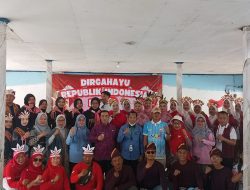 Korwil III Disdik Lamsel Gelar Lomba Sambung Lagu, Salah satu Juri Dosen IIB Darmajaya