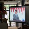 DPRD Kabupaten Lampung Selatan menggelar Rapat Paripurna Istimewa