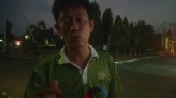 Korban Lapor Polisi Usai Dipukul Saat Persiapan Lomba HUT ke-81 RI di Lampura