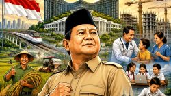 IKN Tak Disebut, Bukan Berarti Ditinggalkan