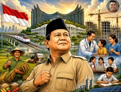 IKN Tak Disebut, Bukan Berarti Ditinggalkan