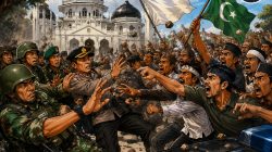 Merawat Damai, Menjaga Aceh