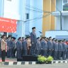 Peringati HUT Ke-81 RI, Rektor UBL Tekankan Peran Kampus Membangun Kedaulatan Bangsa