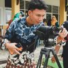 Rizki Al-Vario Beralih dari Editor Film ke Sistem Komputer/IoT Darmajaya