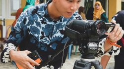 Rizki Al-Vario Beralih dari Editor Film ke Sistem Komputer/IoT Darmajaya