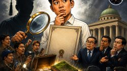 Sayembara Ijazah Gibran dan Cermin Pendidikan Kita