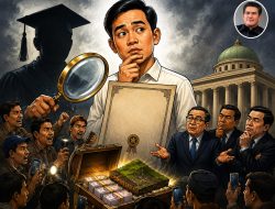 Sayembara Ijazah Gibran dan Cermin Pendidikan Kita