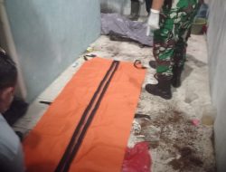 Penemuan Jenazah Laki-laki di Kota Karang