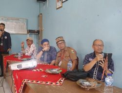 Usai Sebulan Pengabdian Berdampak di Tanggamus, Mahasiswa Kembali ke Kampus Unggul IIB Darmajaya