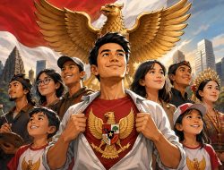 Garuda Milik Seluruh Rakyat Indonesia