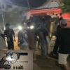 Baku Tembak di Lampura Pelaku DPO Tewas, Tiga Polisi Terluka
