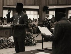 Pasca UKOM, Pemkab Lampura Akan Gelar Pelantikan Pejabat