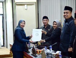 Ini fokus Pemkab Lamsel Pada APBD Perubahan 2026