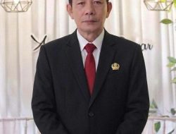 Azhari Desak Anggota DPRD Tanggamus Prioritaskan Kewajiban Konstitusi dan Rakyat Daripada Pribadi