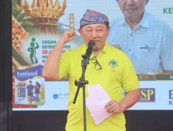 Perwatusi Lampung Dikukuhkan