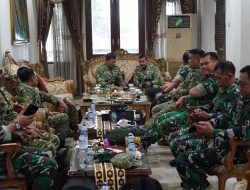 Penyuluh Mabes TNI Diterjunkan ke Lampung, Perkuat Pencegahan Karhutla Berbasis Edukasi Masyarakat