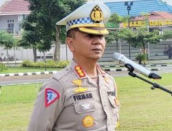 Ditlantas Polda Metro Jaya Siapkan Rekayasa Lalu Lintas Situasional di Sekitar DPR RI