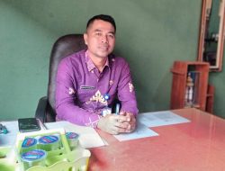 Demi Keberlangsungan, 32 Desa di Lampura Diminta Segara Lakukan Usulan Pencairan