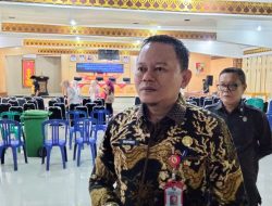 Permudan Pemanfaatan Akses Data, Disdukcapil Lampura PKS Dengan 9 OPD