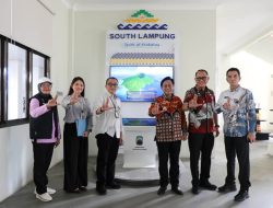Bank Lampung Hadirkan Etalase Digital