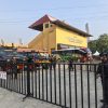 Brimob Lampung Terjunkan Tim Gegana Amankan Launching Bhayangkara Presisi Lampung FC