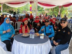 DPP-JBN Gelar “Berdendang Bersama”