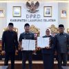 APBD Perubahan Lamsel, Fokus Kepada Kebutuhan Riil Masyarakat