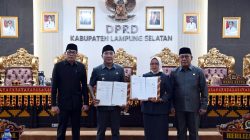 APBD Perubahan Lamsel, Fokus Kepada Kebutuhan Riil Masyarakat