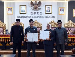 APBD Perubahan Lamsel, Fokus Kepada Kebutuhan Riil Masyarakat