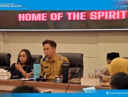 Lamsel Fest 2026 Siap Tampil Lebih Spektakuler dengan Empat Event Ikonik dan Deretan Artis Ibu Kota