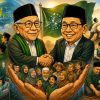 NU Bukan Hanya Besar, Tapi Harus Dipercaya