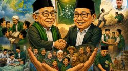 NU Bukan Hanya Besar, Tapi Harus Dipercaya