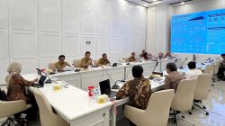 Bupati Egi Usung Transformasi Lampung Selatan di Final PPD Nasional 2026