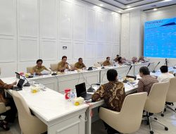 Bupati Egi Usung Transformasi Lampung Selatan di Final PPD Nasional 2026