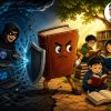 Menjaga Buku Cetak, Menjaga Ingatan Peradaban