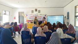 Tim Dosen UNM Dorong Smart School Entrepreneurship di SMAN 5 Sidrap