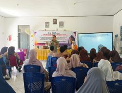 Tim Dosen UNM Dorong Smart School Entrepreneurship di SMAN 5 Sidrap