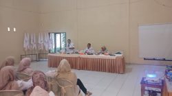 CkG Tanggamus Lampaui Target Pusat dan Tata Laksana Kesehatan Tertinggi di Lampung