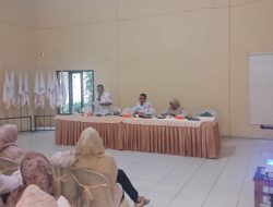 CkG Tanggamus Lampaui Target Pusat dan Tata Laksana Kesehatan Tertinggi di Lampung