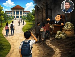 Jalur Mandiri PTN: Dihapus atau Diawasi Lebih Ketat?