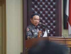 Lewat Wirausaha Muda Desa, Pemprov Lampung Lakukan Ini