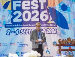 RRI Bandar Lampung Perkuat Edukasi dan Informasi Publik