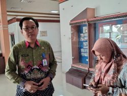 Draf Raperda Penggabungan 6 OPD di Lampura Dibahas