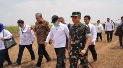 KSP Dudung Pastikan Aspirasi Petani Ditindaklanjuti