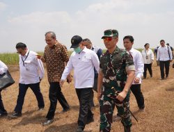 KSP Dudung Pastikan Aspirasi Petani Ditindaklanjuti