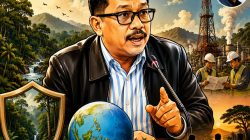 Geothermal Suoh-Sekincau, Energi Bersih Jangan Menabrak Warisan Dunia
